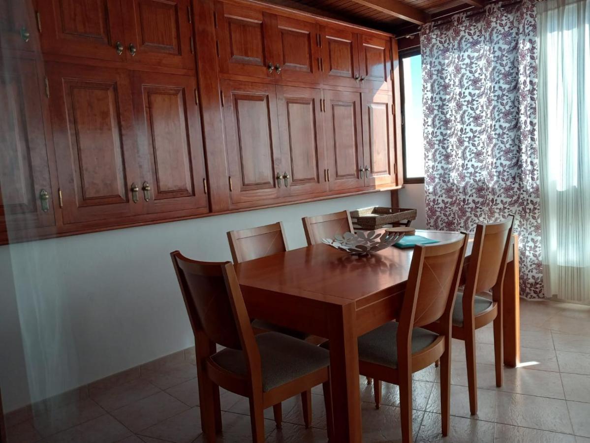 Casa Bonica Apartment Playa Blanca  Exterior photo
