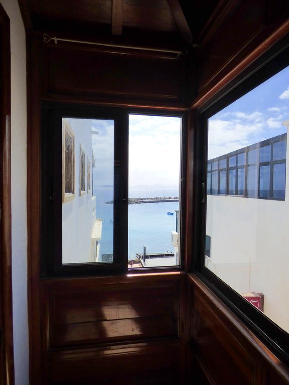 Casa Bonica Apartment Playa Blanca  Exterior photo