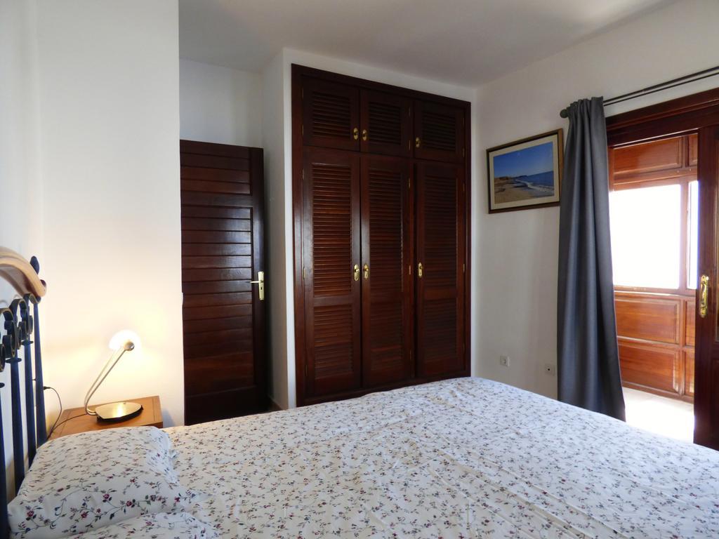 Casa Bonica Apartment Playa Blanca  Exterior photo