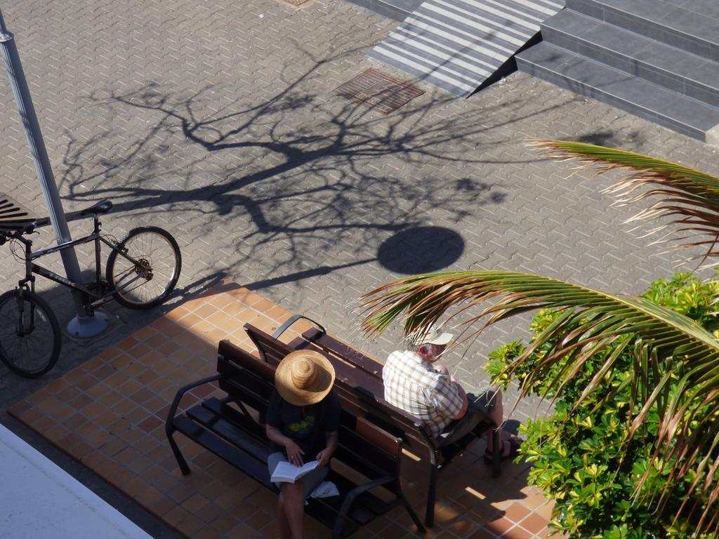 Casa Bonica Apartment Playa Blanca  Exterior photo
